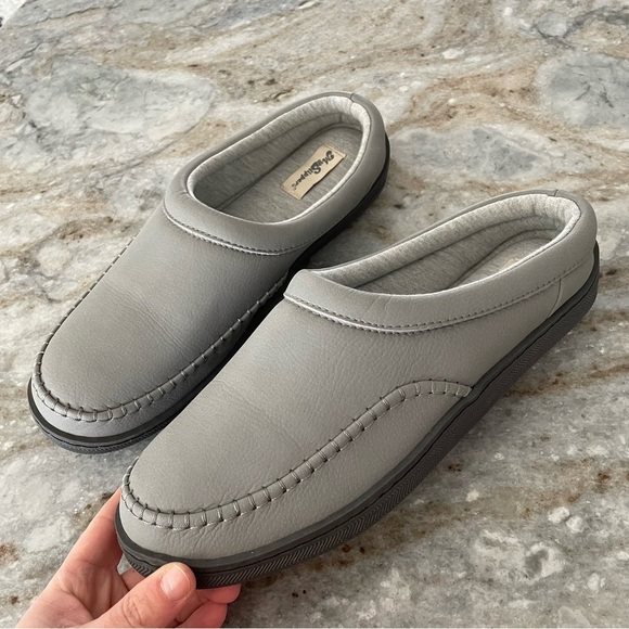 My Pillow My Slippers All Season Women's Slip-On Slippers size 10 - Picture 3 of 10